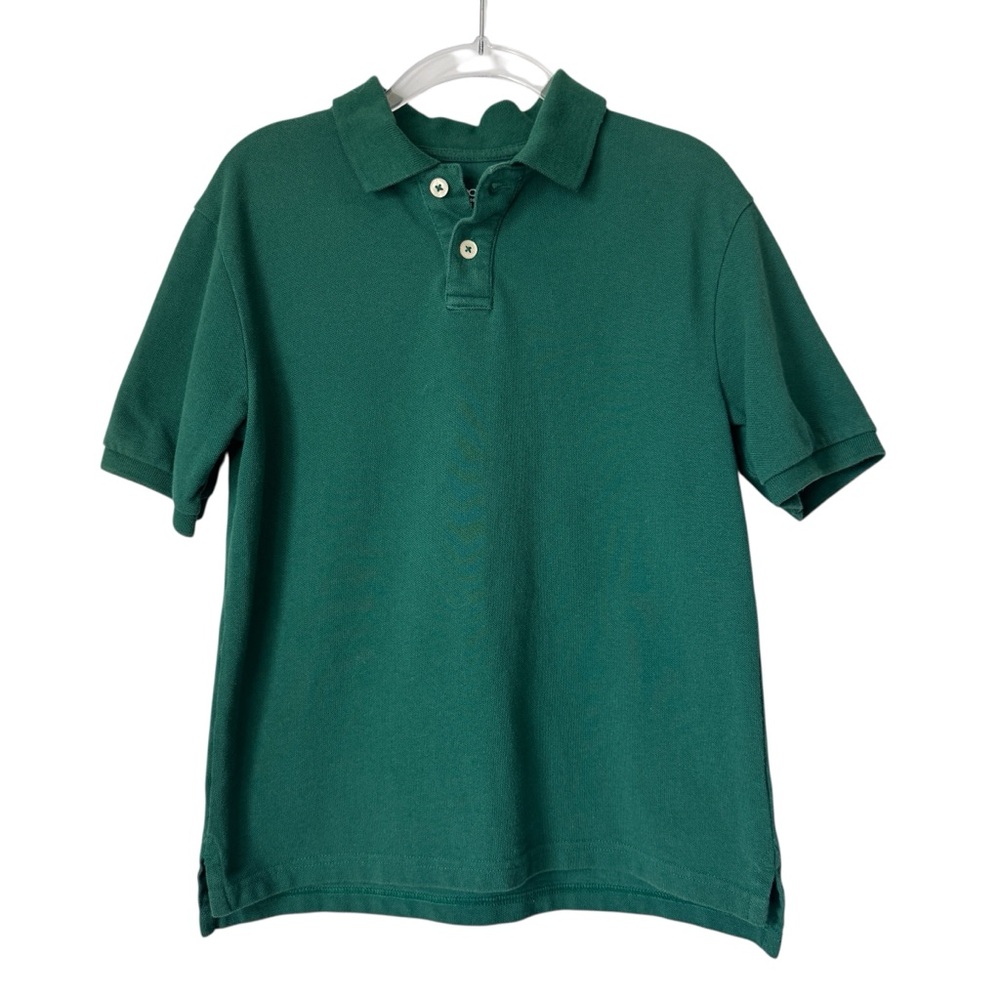 2011 Cherokee Kids Ultimate Polo Shirt - Size S